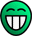 Mr. Green :mrgreen: